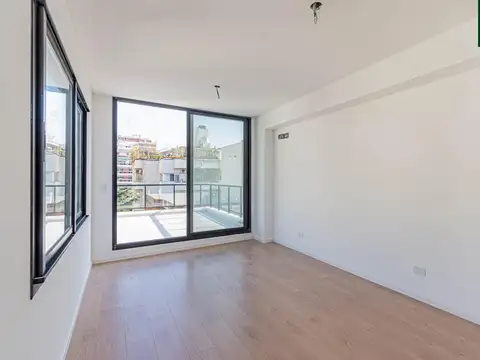 Departamento en Alquiler Apto profesional