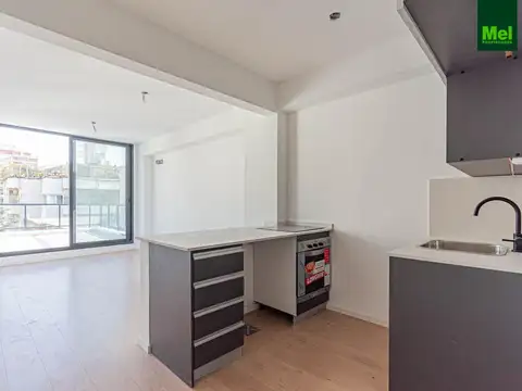 Departamento en Alquiler de 2 ambientes