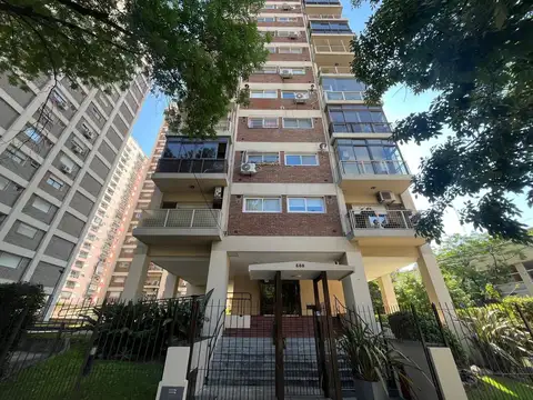 Departamento en  ALQUILER