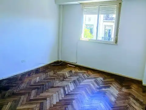Departamento en Alquiler 40 años