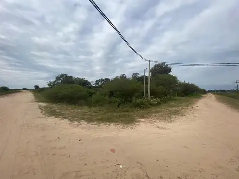 Venta - lote sobre río en COMARCA 3, Arroyo Leyes