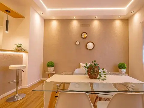 VENTA CASA 4 AMBIENTES VILLA URQUIZA