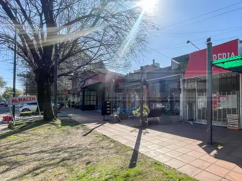 Local en Venta en Martinez Santa Fe / Fleming, USD 69.000