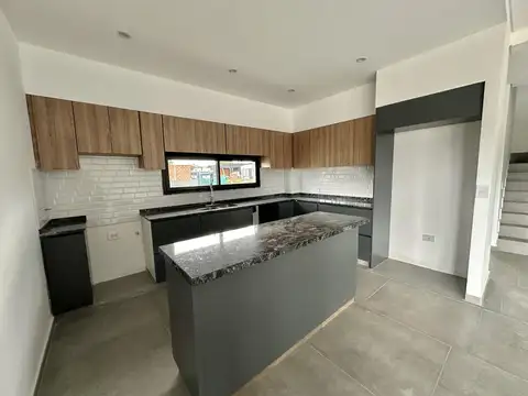 Casa en Venta de 5 dormitorios