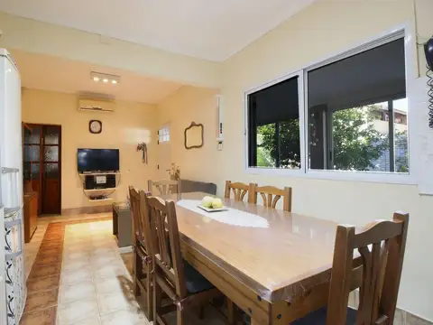 Casa en Venta de 3 dormitorios