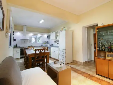 José María Chocano 800