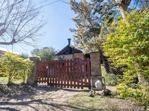 Calle de la Luna 2700