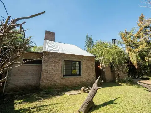 Casa en Venta 11 años
