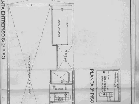Oficina en Venta 30 años
