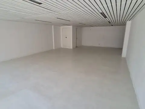 Oficina Monoambiente con 1 baño