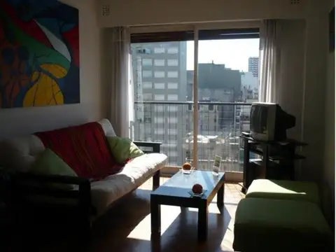 Av Corrientes 3100 , Piso 16