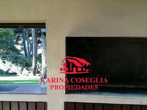 Casa  en Venta ubicado en Pinamar, Costa Atlántica, Buenos Aires