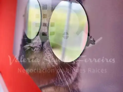 Cabaña a la Venta Dentro de Complejo Termal de Dolores.