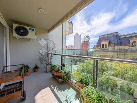 Departamento en Venta 15 años