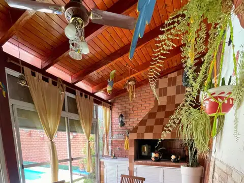 Casa en Venta 27 años