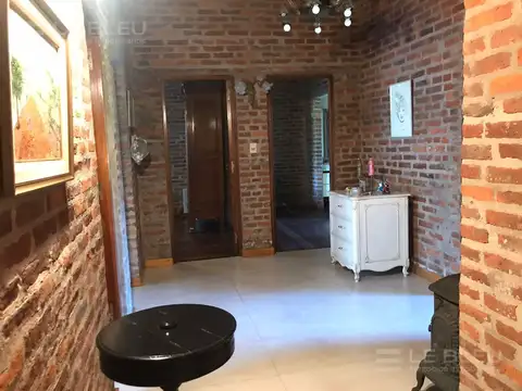 Casa en Venta 20 años