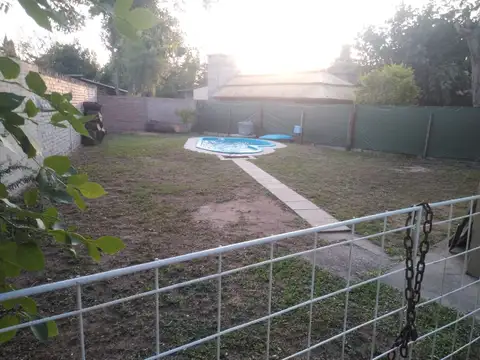 Casa en Venta 11 años