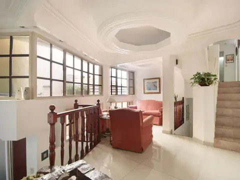 Casa en Venta 41 años