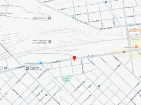 Terreno en Venta en Haedo, USD 240.000