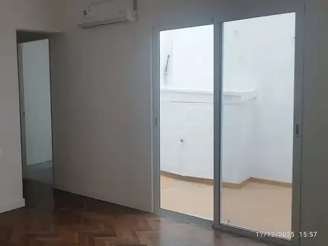 Alquiler apto un dormitorio centro a pasos rambla