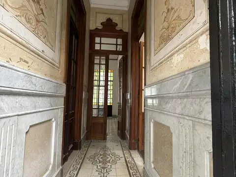 Casa en Alquiler al Norte