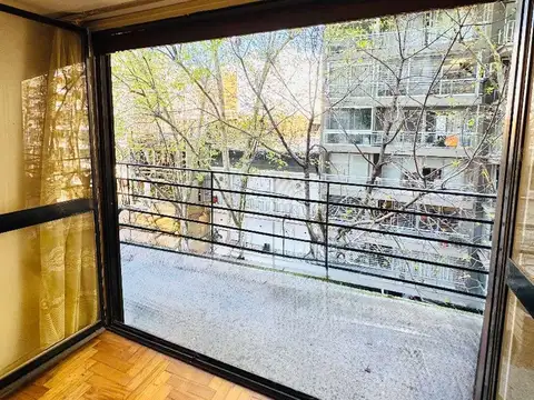 Departamento en Venta en Palermo, USD 140.000