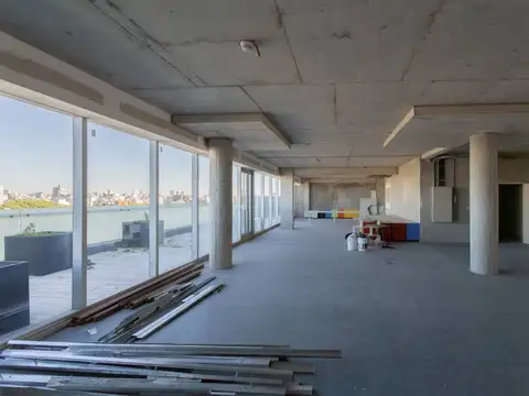 Arevalo 1800, Piso 7