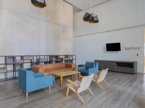 Arevalo 1800, Piso 7