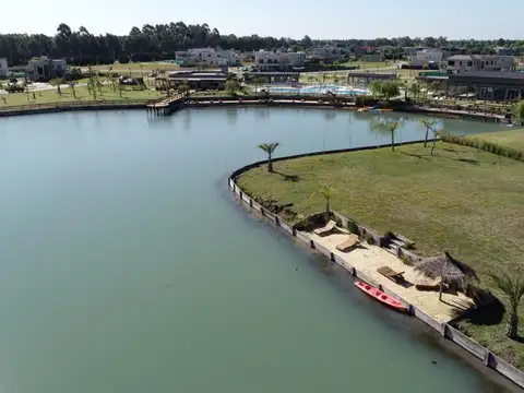 Terreno en Venta en Countries y Barrios Cerrados en Esteban Echeverria, USD 75.000