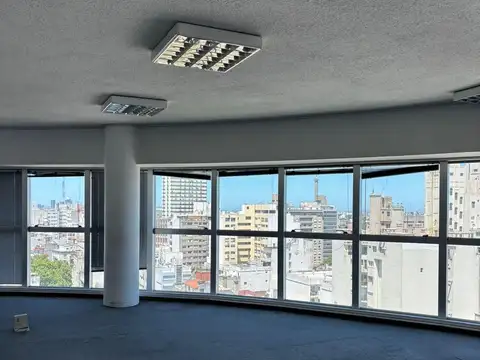 Oficina en Alquiler Centro