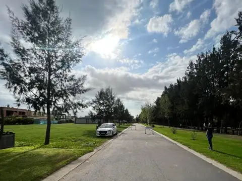 LOTE 600M2 EN EL PRINCIPADO EXCELENTE UBICACION