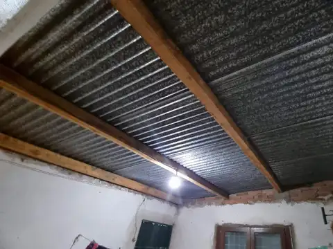 Terreno en Venta 100  mts Fondo