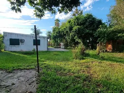 Terreno en Venta en Centro, USD 30.000