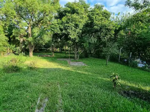 Terreno en Venta 20  mts Frente