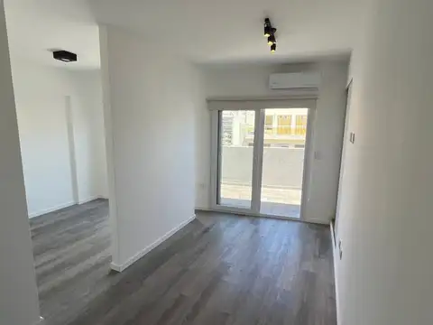 Departamento en Venta en Palermo, USD 129.000