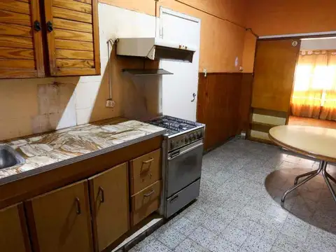 3 AMBIENTES LONGCHAMPS PATIO