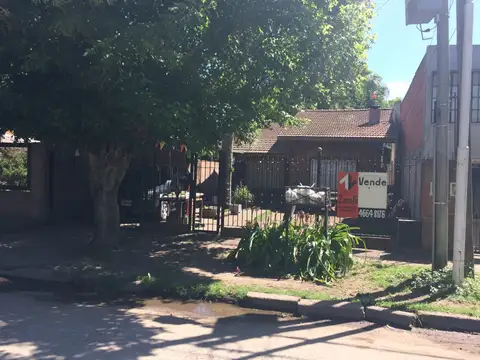 Casa en Venta en Jose Clemente Paz, USD 110.000