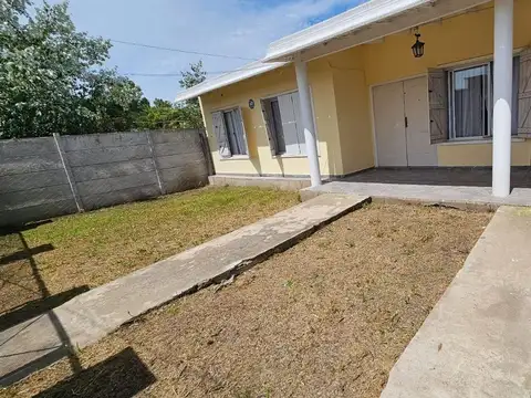Casa en Venta en Cañuelas, USD 94.900