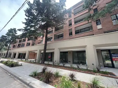 José Leon Suarez 1700, Piso SUB