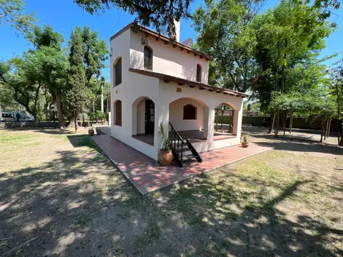 Casa en Venta 9 años