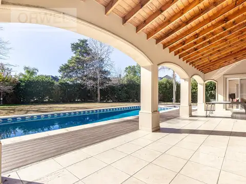 Casa en Venta al Noreste