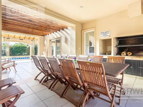 Casa en Venta 20 años