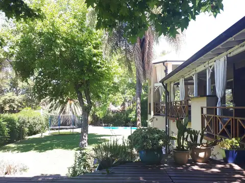 Casa en Venta en El Talar De Pacheco, USD 1.550.000