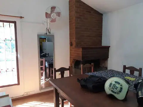 Casa a la venta en Bialet Masse. (C193)