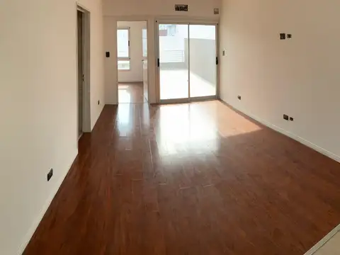 2 AMB AL FRENTE ALQUILER CON COCHERA INCLUIDA LINIERS