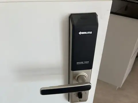 Departamento en Alquiler 5 años