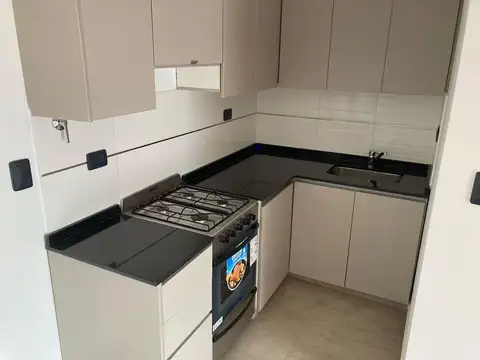 Departamento en Alquiler de 2 ambientes