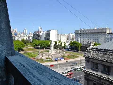 Departamento en Alquiler Apto profesional