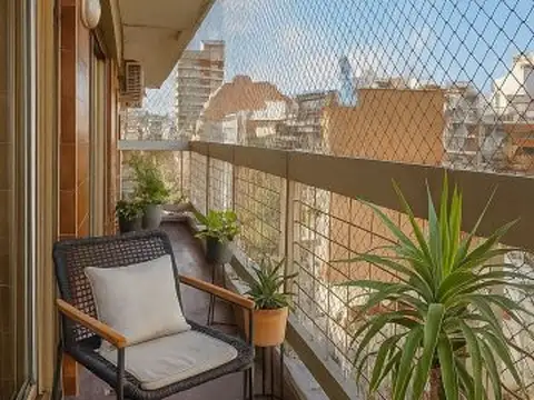 Departamento en Venta de 3 dormitorios