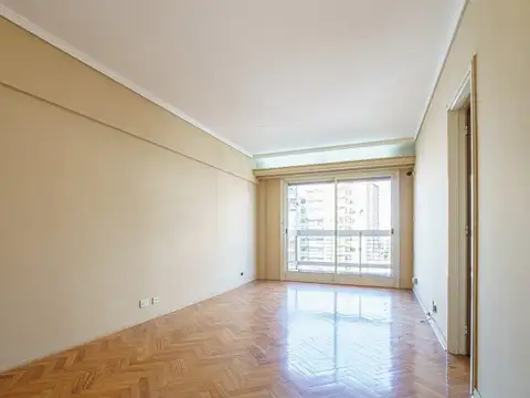 VENTA DEPARTAMENTO 4 AMBIENTES CON BALCÓN -CABALLITO